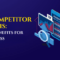 SEO Competitor Analysis and its benefits for the business