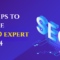 Best tips to become an SEO expert in 2024
